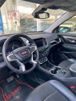 جي ام سي تيراين